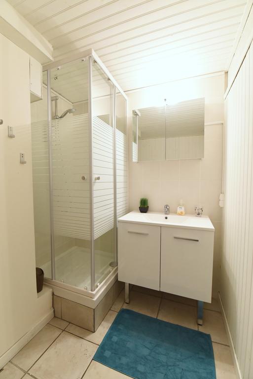 Great Flat In The Old Town Up To 4 Διαμέρισμα Νίκαια Εξωτερικό φωτογραφία