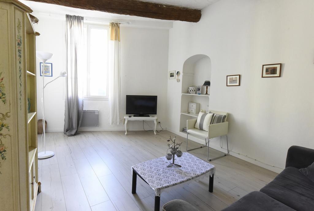Great Flat In The Old Town Up To 4 Διαμέρισμα Νίκαια Εξωτερικό φωτογραφία