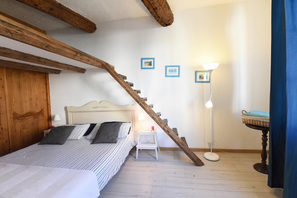 Great Flat In The Old Town Up To 4 Διαμέρισμα Νίκαια Εξωτερικό φωτογραφία