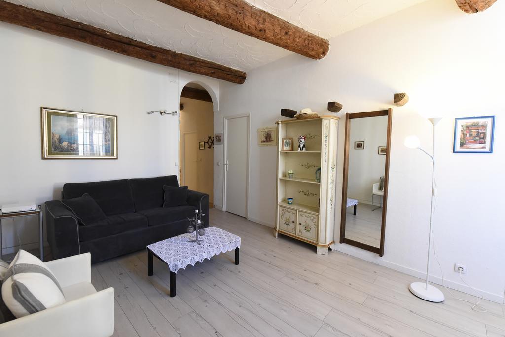 Great Flat In The Old Town Up To 4 Διαμέρισμα Νίκαια Εξωτερικό φωτογραφία