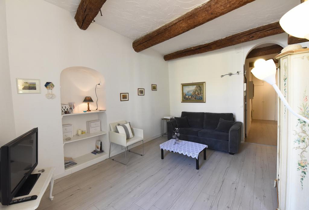 Great Flat In The Old Town Up To 4 Διαμέρισμα Νίκαια Εξωτερικό φωτογραφία