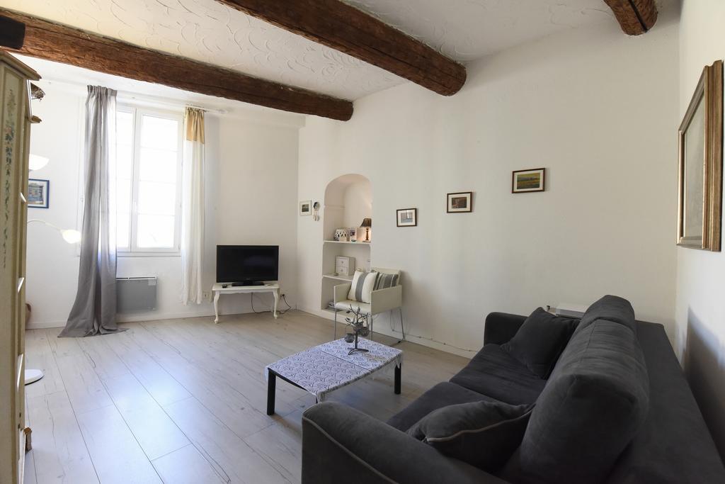 Great Flat In The Old Town Up To 4 Διαμέρισμα Νίκαια Εξωτερικό φωτογραφία