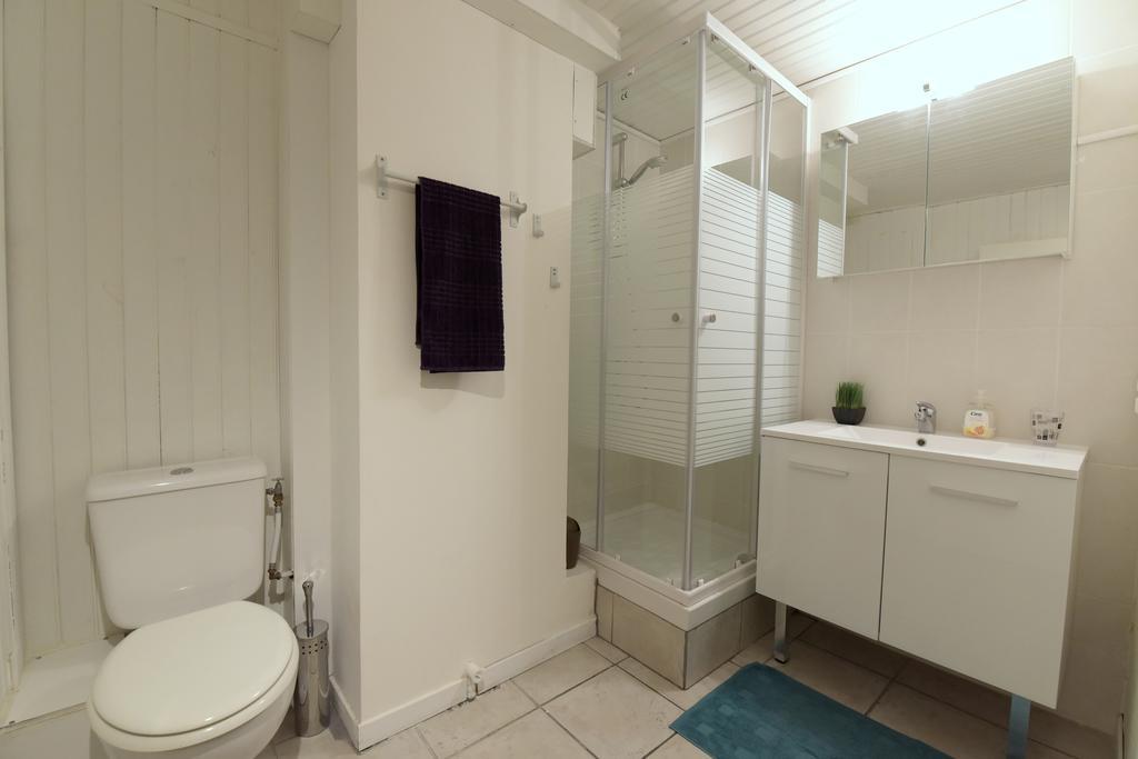 Great Flat In The Old Town Up To 4 Διαμέρισμα Νίκαια Εξωτερικό φωτογραφία