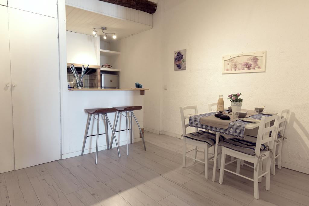 Great Flat In The Old Town Up To 4 Διαμέρισμα Νίκαια Εξωτερικό φωτογραφία