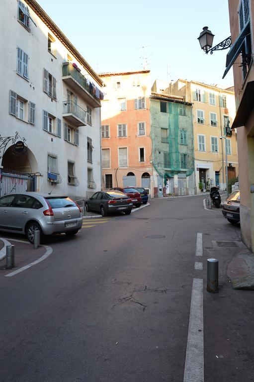 Great Flat In The Old Town Up To 4 Διαμέρισμα Νίκαια Εξωτερικό φωτογραφία