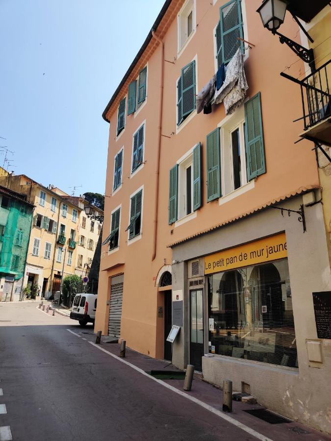 Great Flat In The Old Town Up To 4 Διαμέρισμα Νίκαια Δωμάτιο φωτογραφία